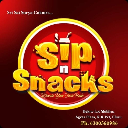 store logo